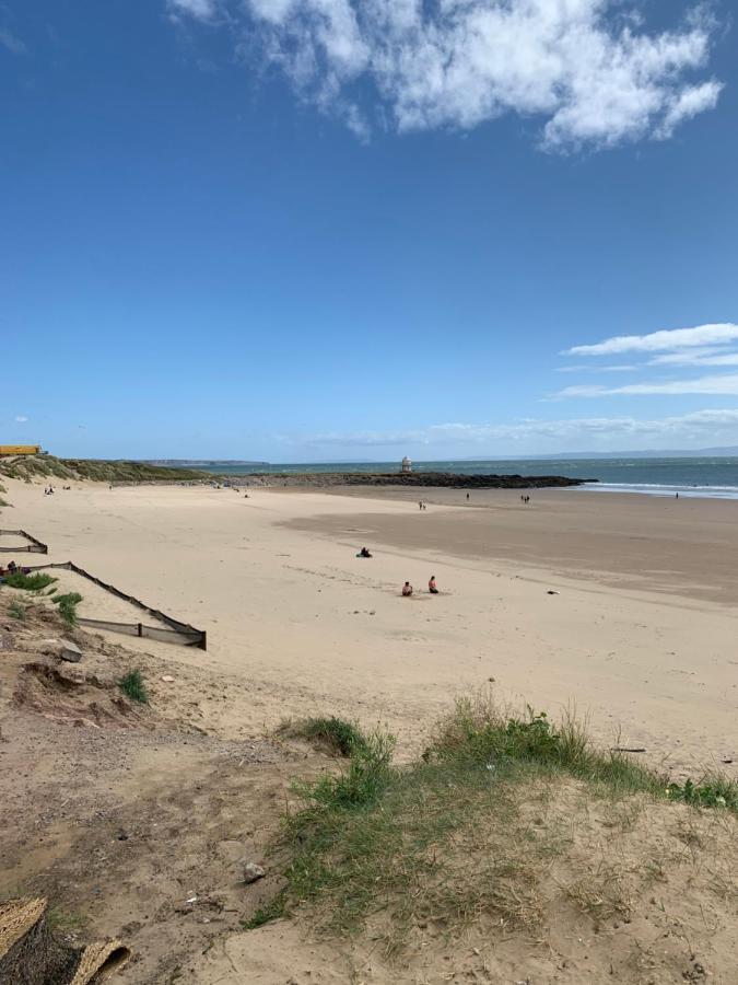 Phoenix Caravan Hire, Trecco Bay Porthcawl Exterior foto