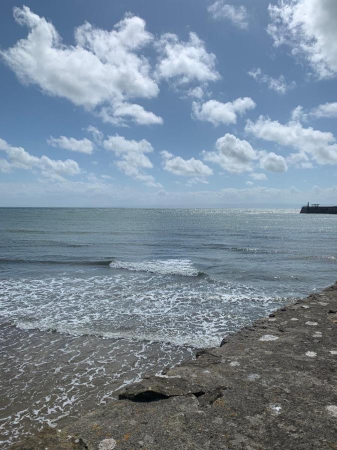 Phoenix Caravan Hire, Trecco Bay Porthcawl Exterior foto