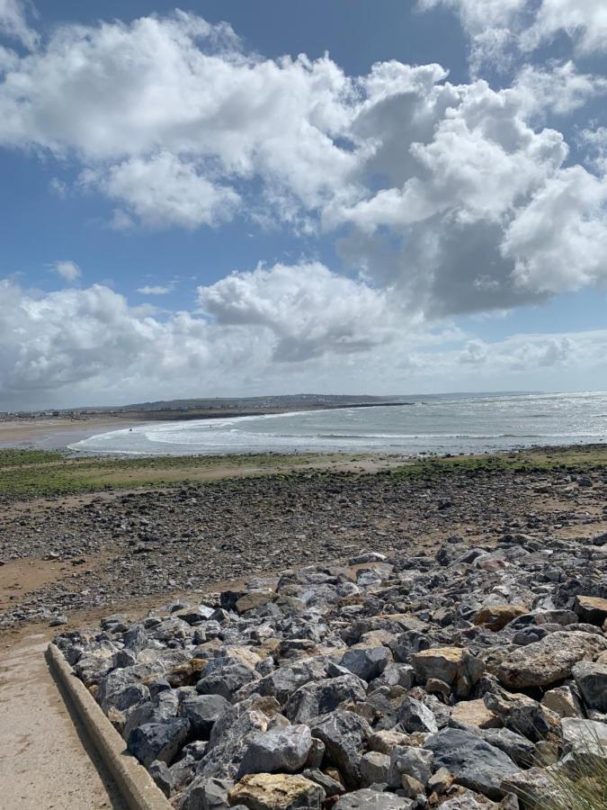 Phoenix Caravan Hire, Trecco Bay Porthcawl Exterior foto