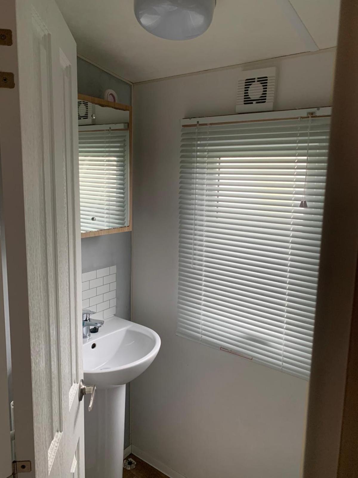 Phoenix Caravan Hire, Trecco Bay Porthcawl Exterior foto